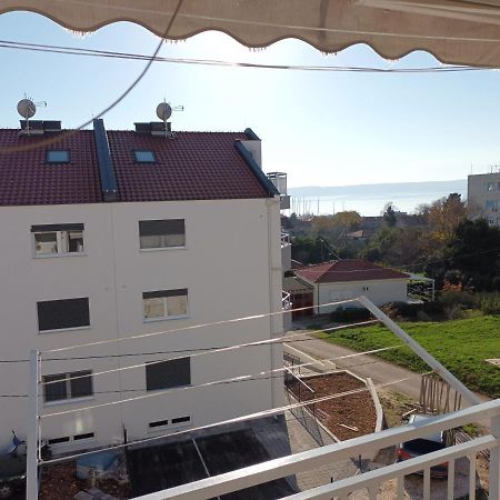 Kike Red Apartment Kastela Luaran gambar