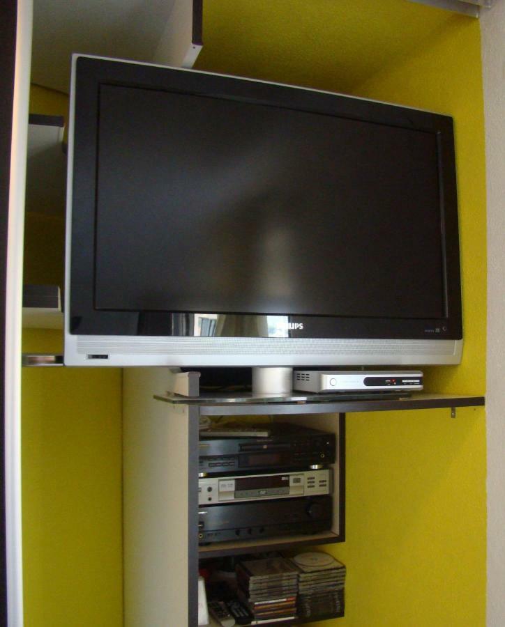 Kike Red Apartment Kastela Luaran gambar